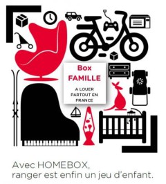 Location de box pour particulier en Yvelines chez Homebox Carrières Chanteloup