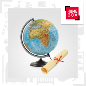 Louez un box de stockage pendant votre césure à l'étranger