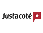 Logo Justacote avis clients